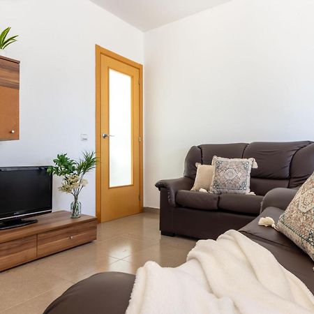 Holiday Home Gaviota 14 By Interhome Riumar Zewnętrze zdjęcie
