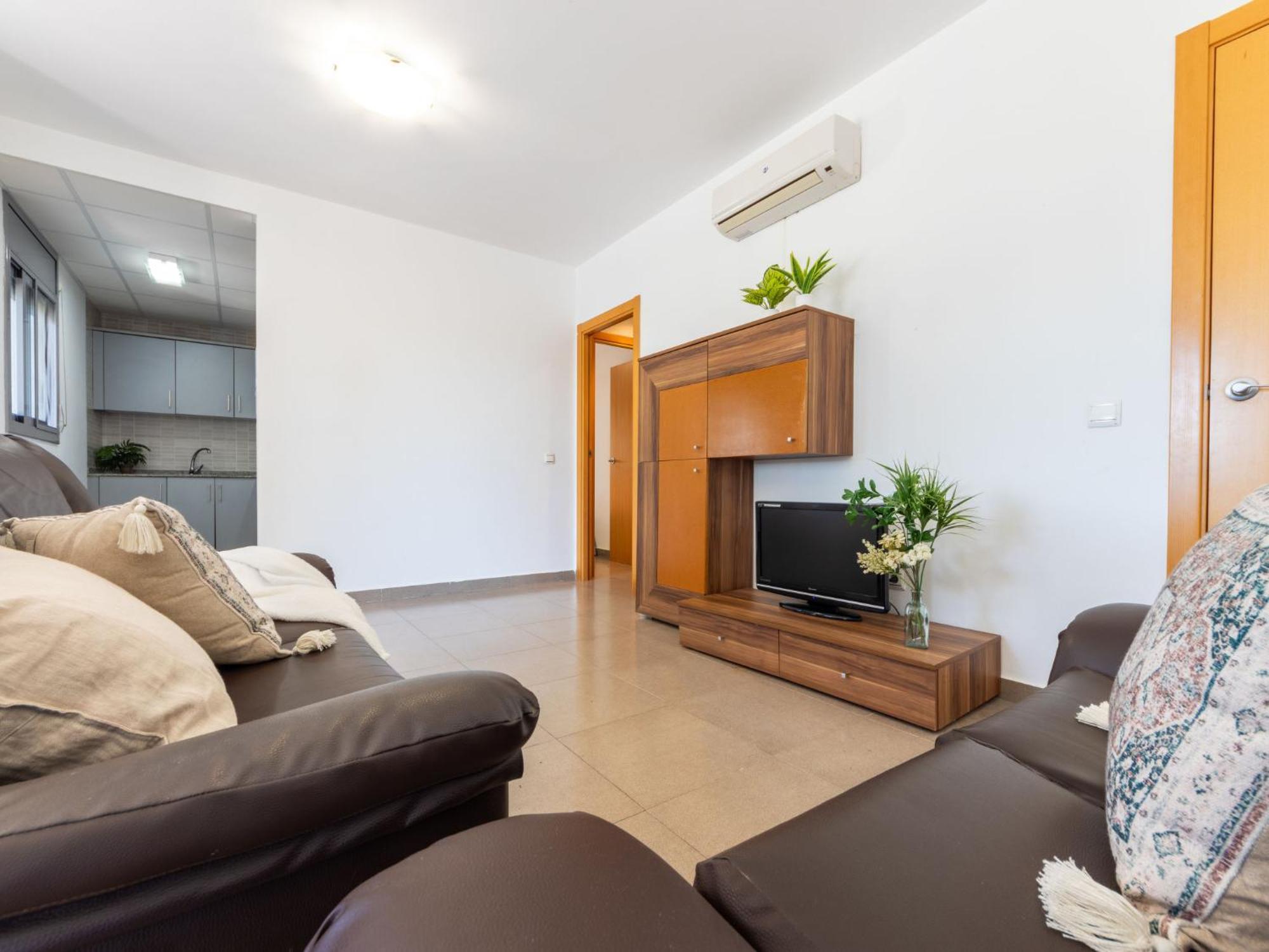Holiday Home Gaviota 14 By Interhome Riumar Zewnętrze zdjęcie