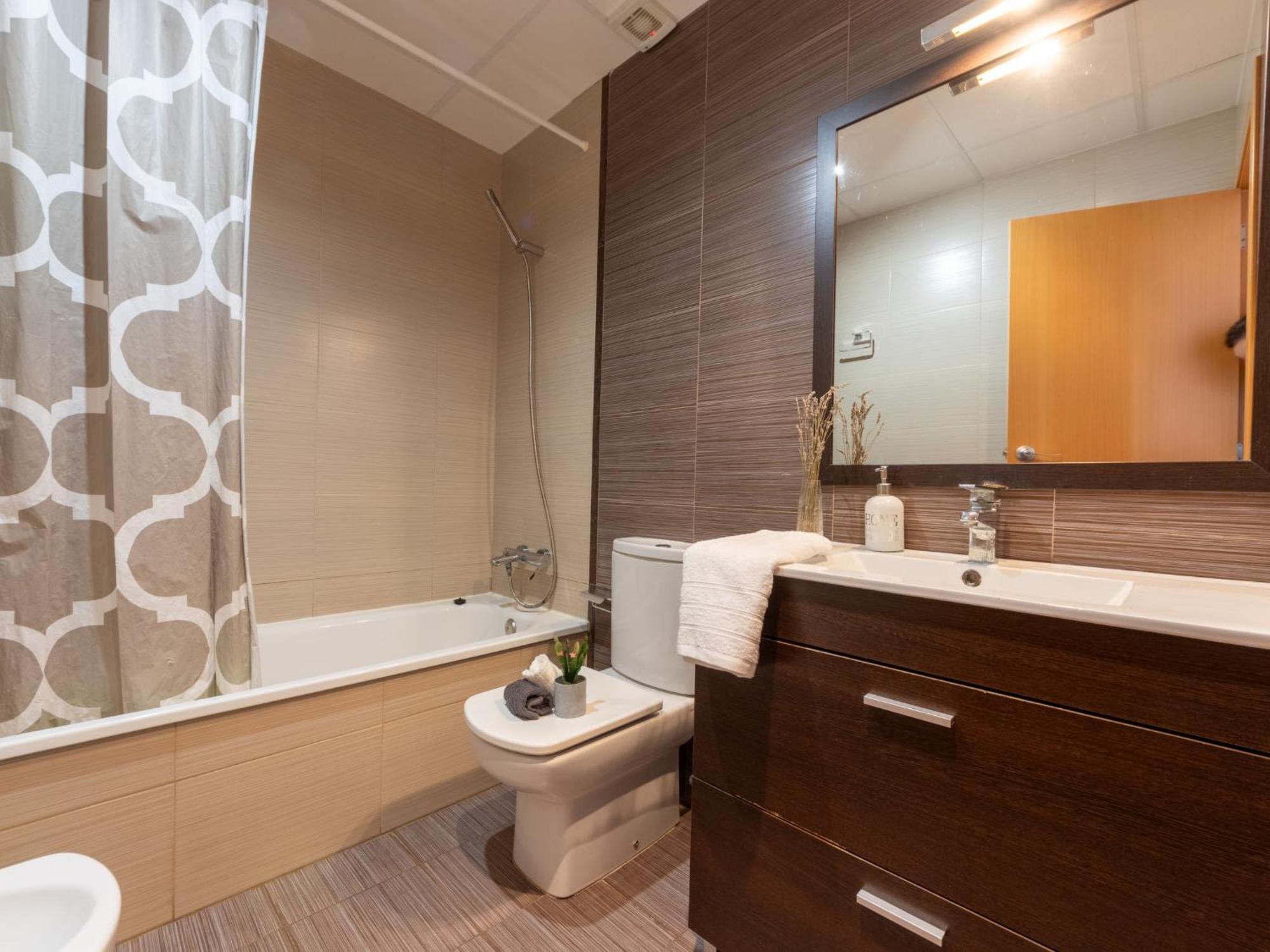 Holiday Home Gaviota 14 By Interhome Riumar Zewnętrze zdjęcie