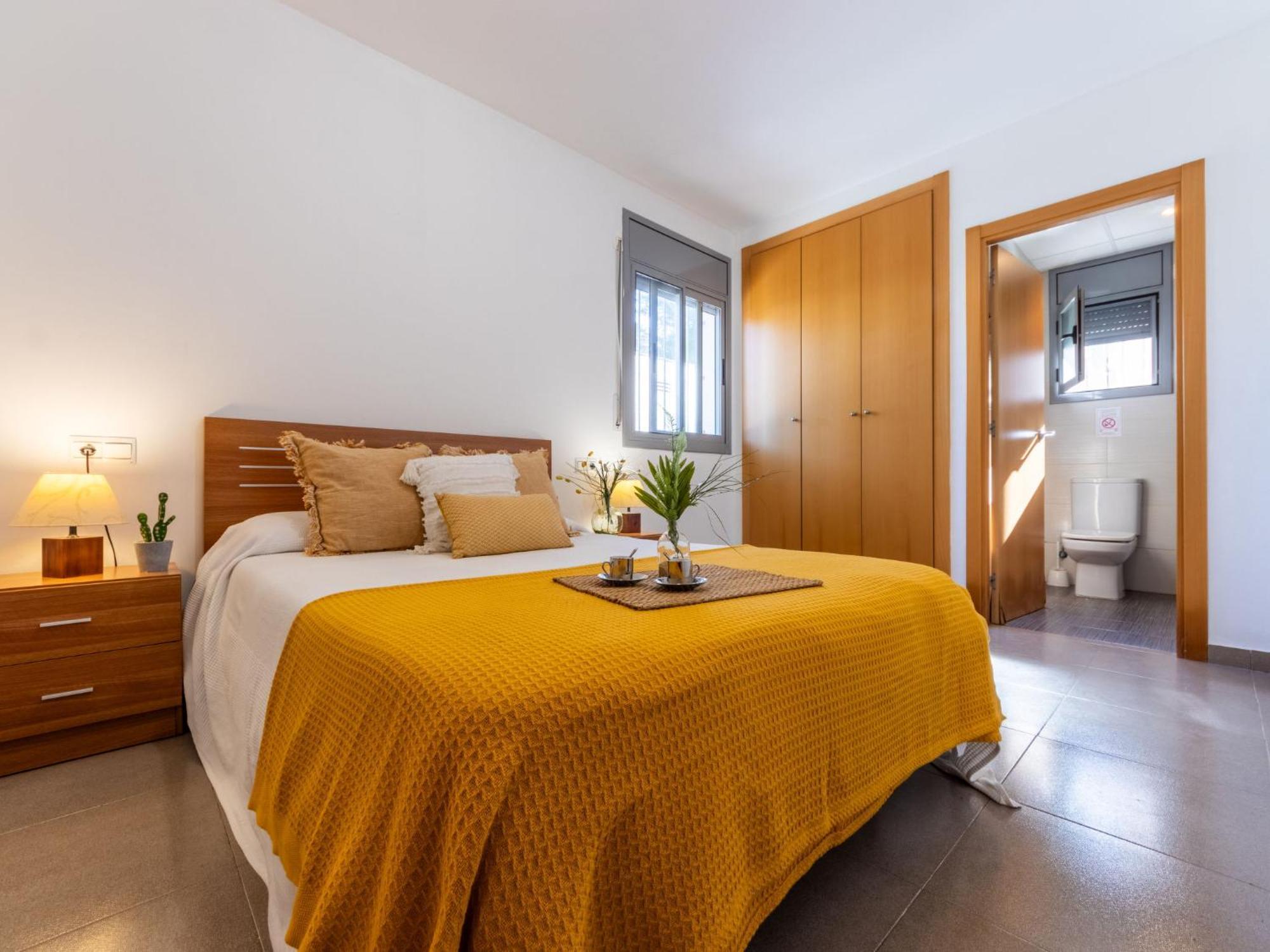 Holiday Home Gaviota 14 By Interhome Riumar Zewnętrze zdjęcie