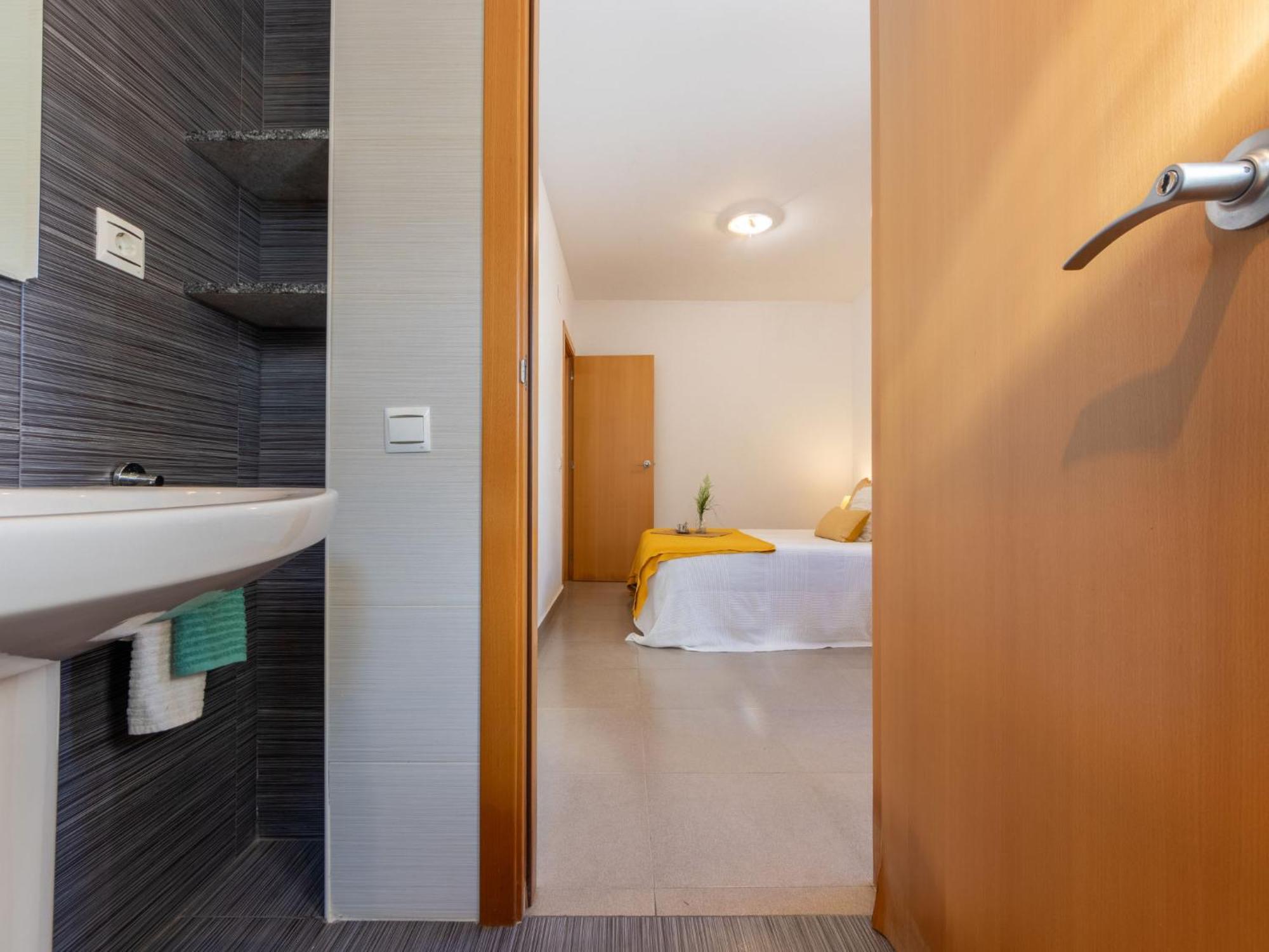 Holiday Home Gaviota 14 By Interhome Riumar Zewnętrze zdjęcie